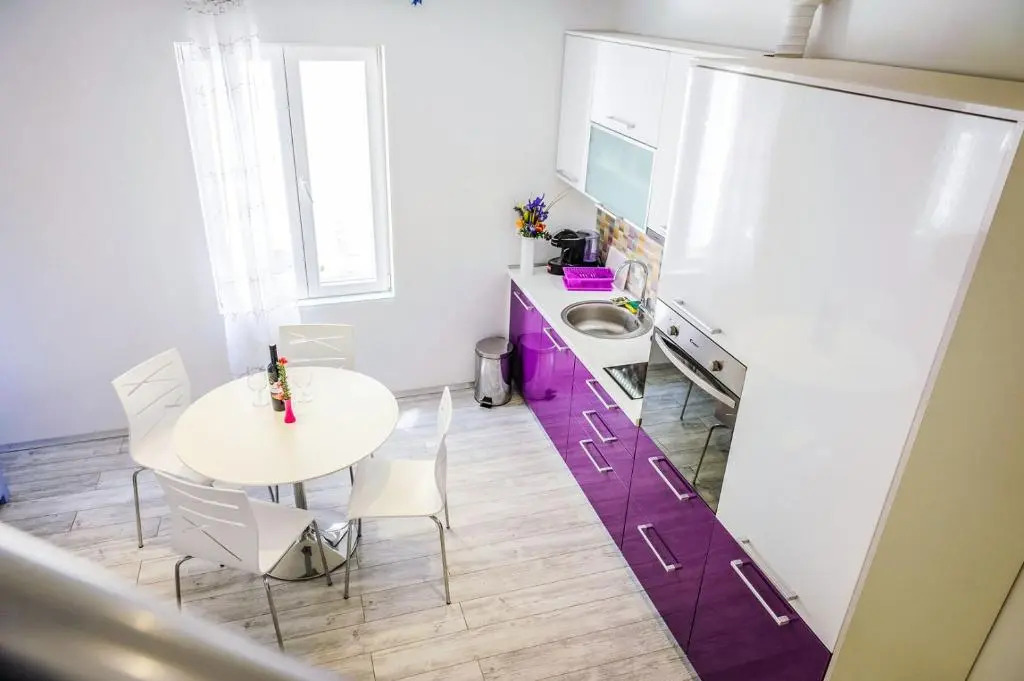 Alpha Loft 1Br Apartment In Center