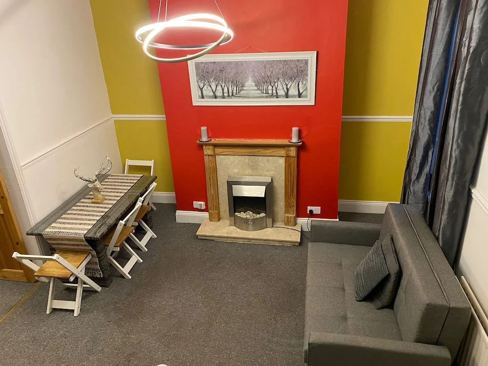 Stunning 2-bed House in Sunderland
