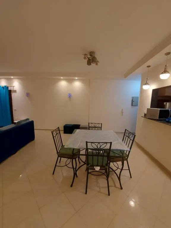Smile Apartment