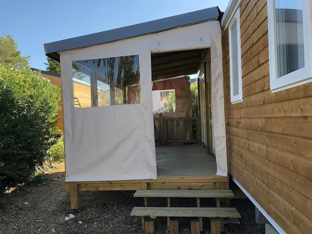 Camping Paradis 5 étoiles A La Corniche La Rochelle Angoulins