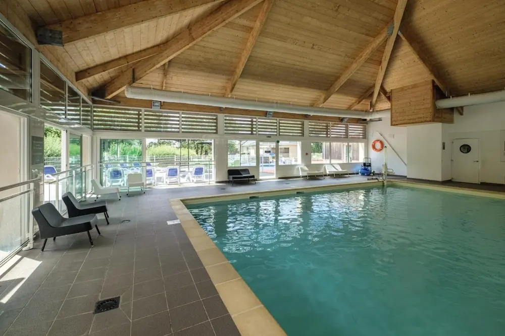 Belambra Hotels & Resorts Le Domaine du Golf