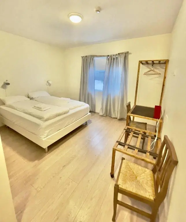 Studlagil INN Hostel