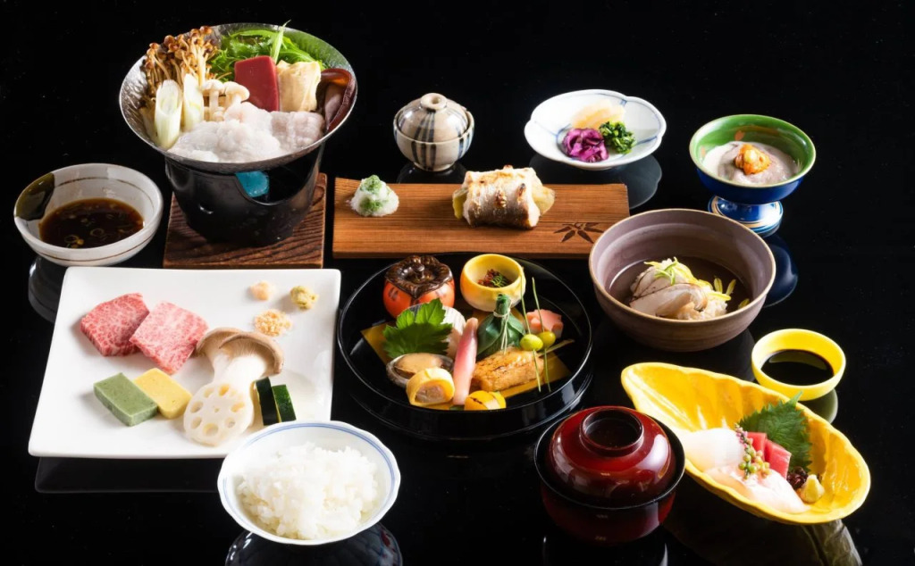 Yamadaya Ryokan
