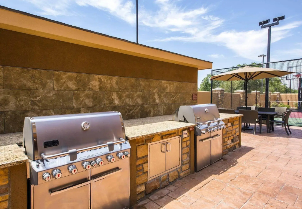 TownePlace Suites by Marriott Big Spring
