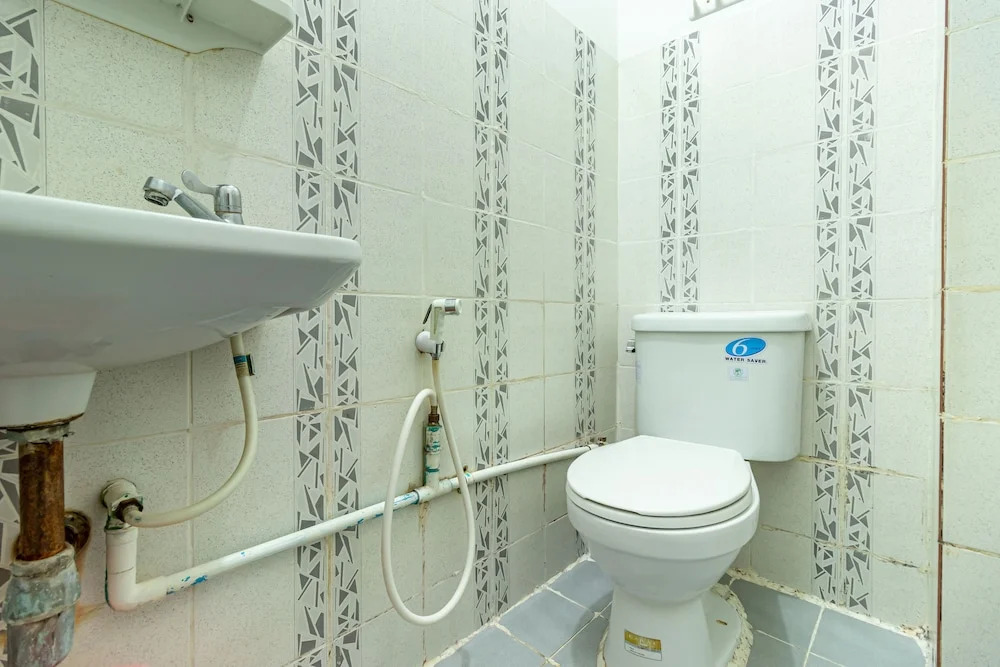 Riski Residence Bangkok-noi - Wasit Apartment