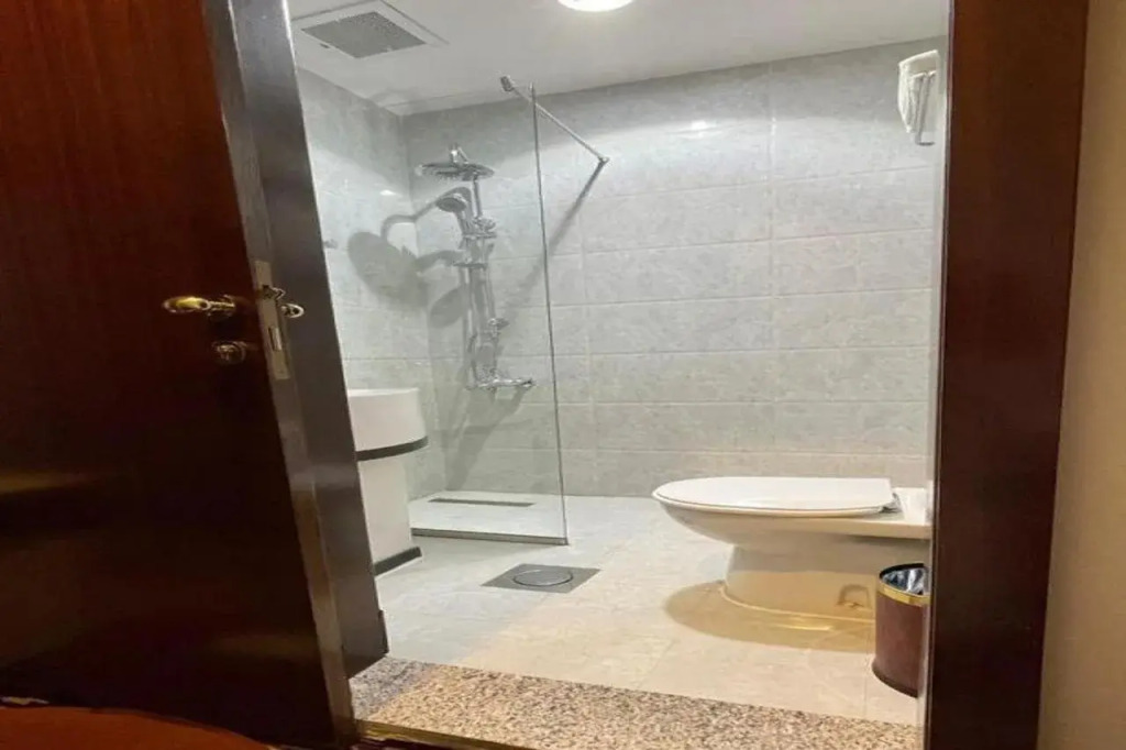 Carawan Al Khaleej Hotel Olaya