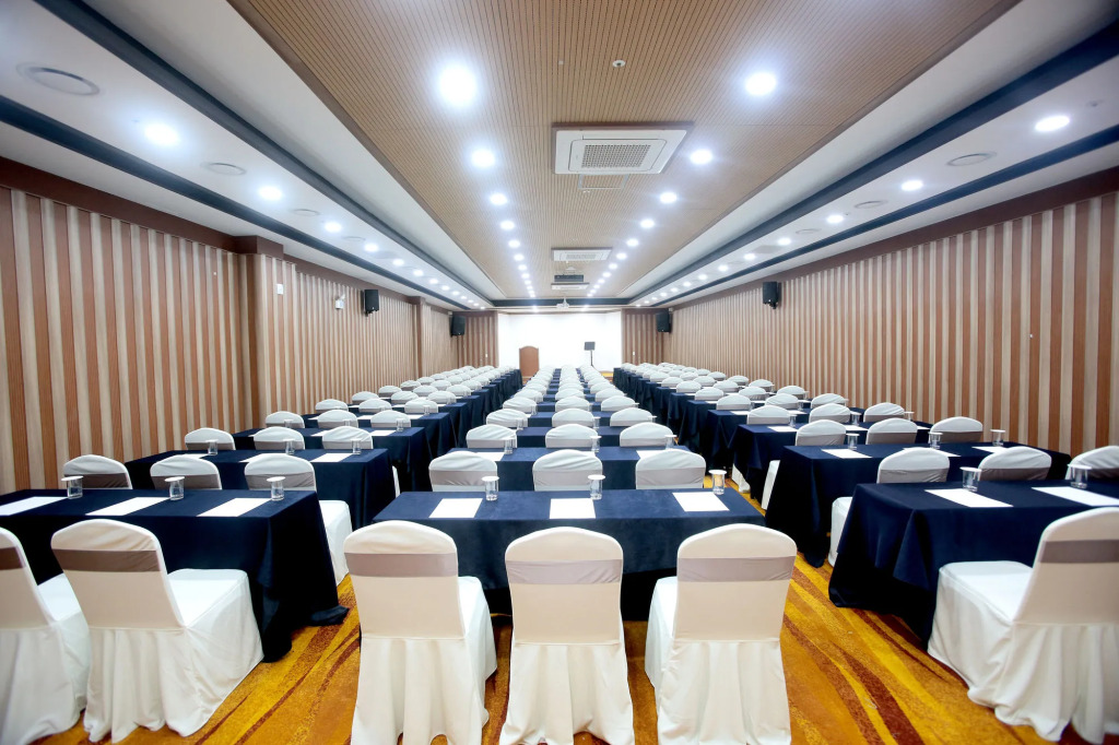 Tamna Stay Hotel Jeju