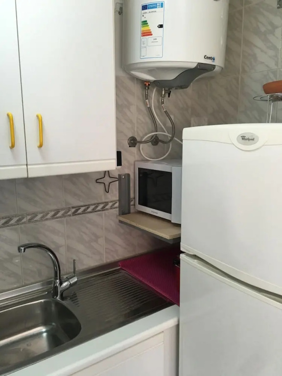 Very Nice Summer Apartment at 2 Steps From the Beach and Shops