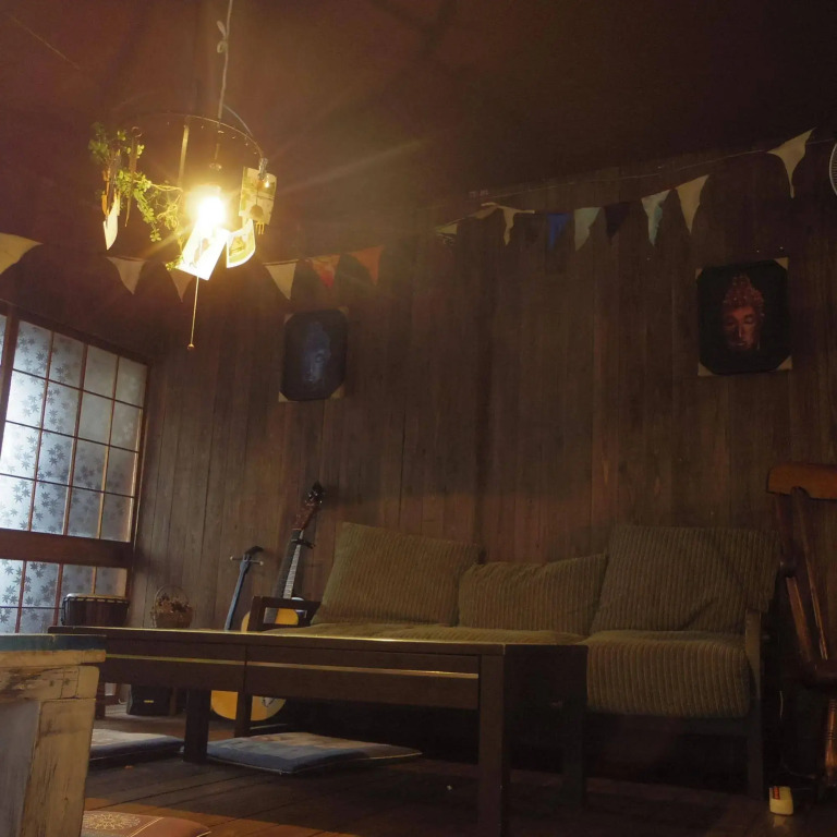 Ise Guest House Kazami