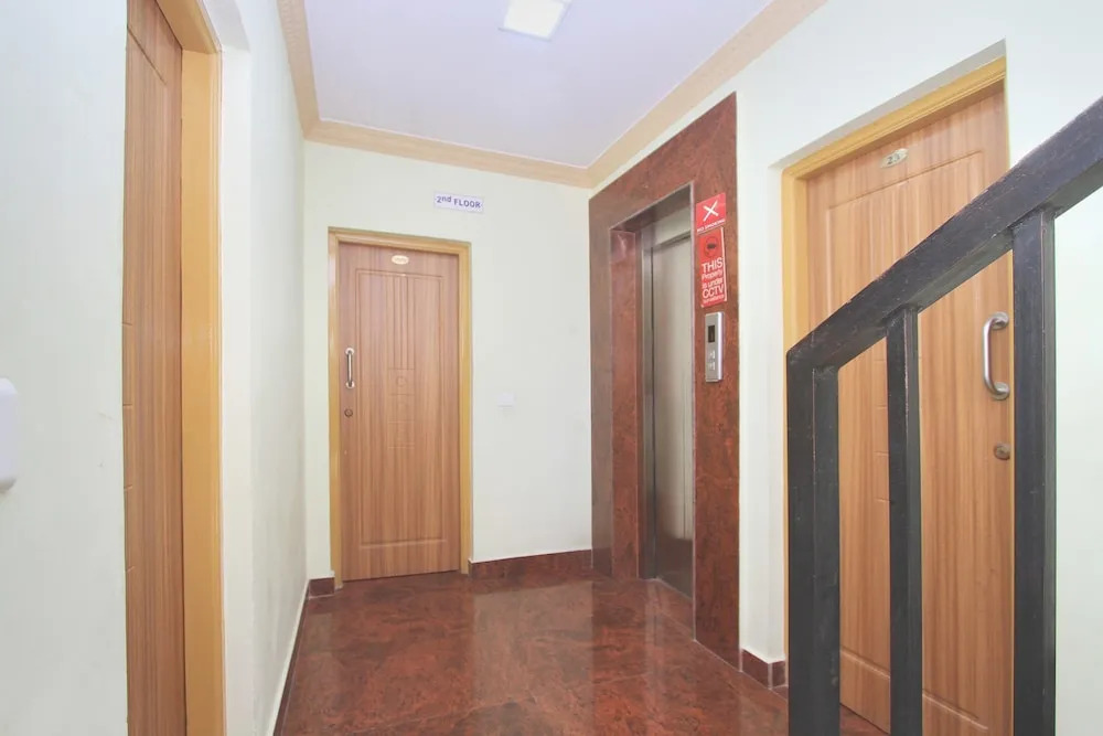 OYO Rooms Indiranagar 18th Main