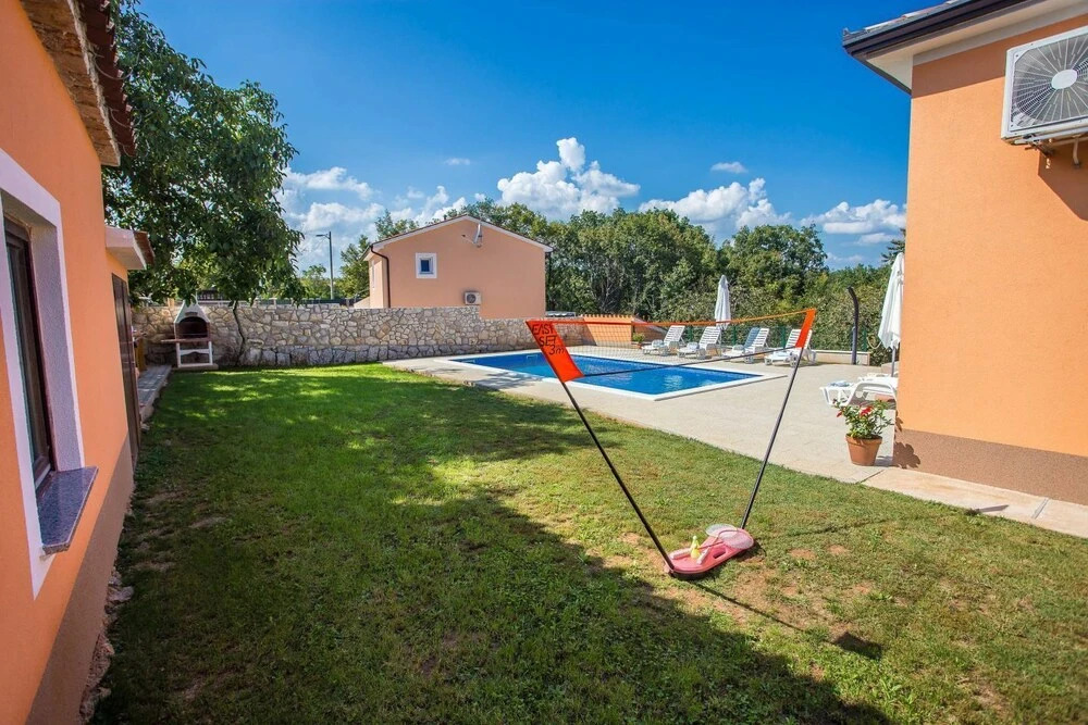 Casa Balarini