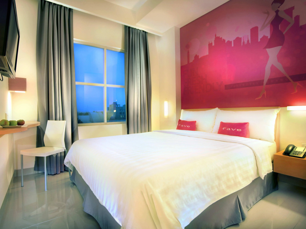 Liberta Hotel Kemang