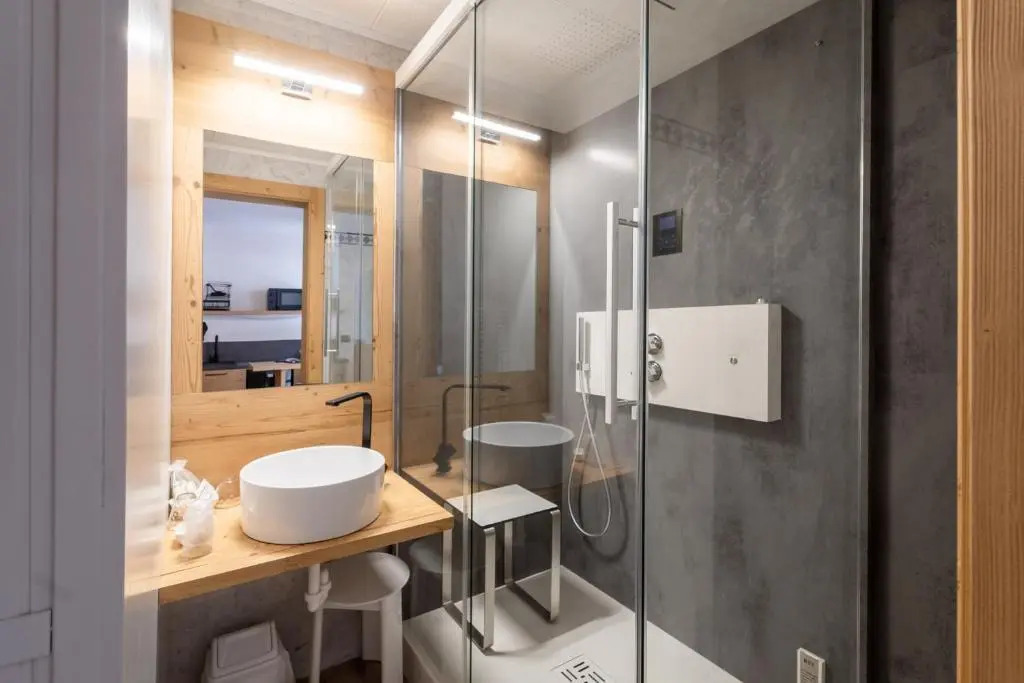 Negritella Sweet Hotel
