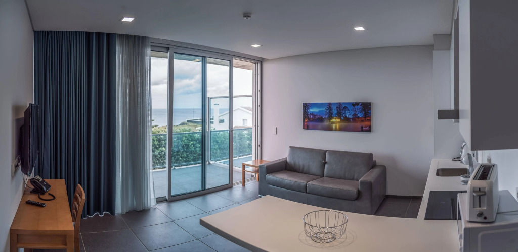 Whalesbay Hotel Apartamentos