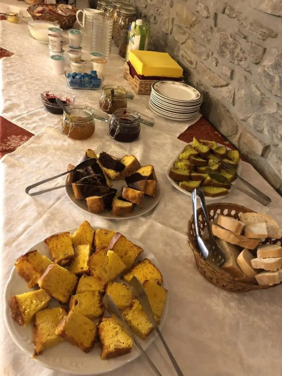Il Fondaccio