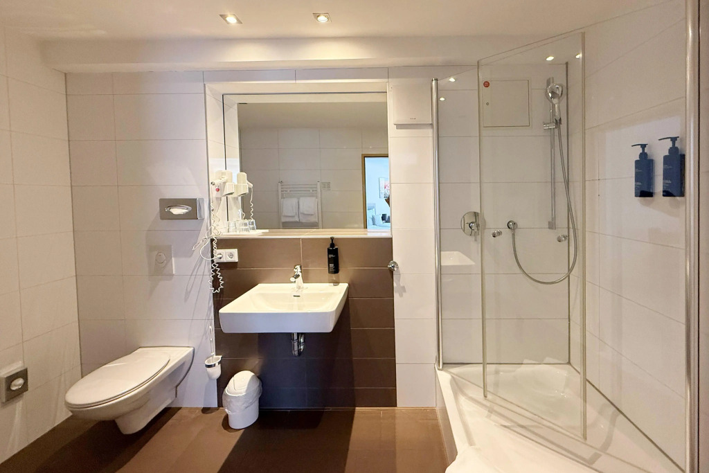 Garner Hotel Dusseldorf - Main Station by IHG