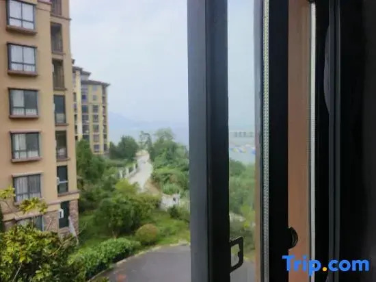 Huangshan Yunhuju Hotel Homestay