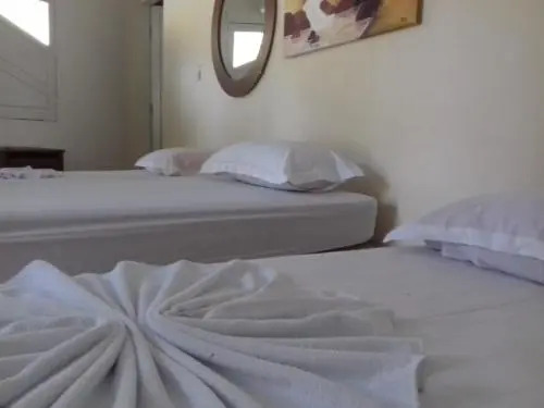 Recanto do Porto Hotel