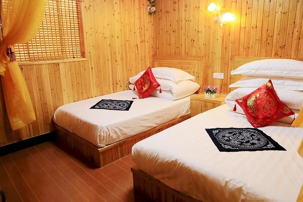 Baota Temple Inn