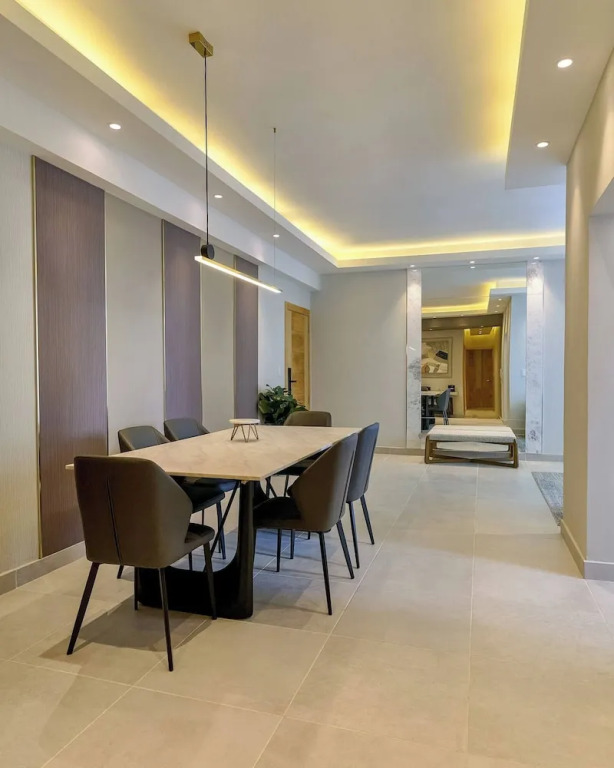 Oasis Urbano Family 2br Pool Gym Lm22-8b