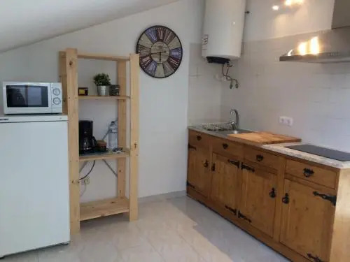 Brick Ocean Apartment