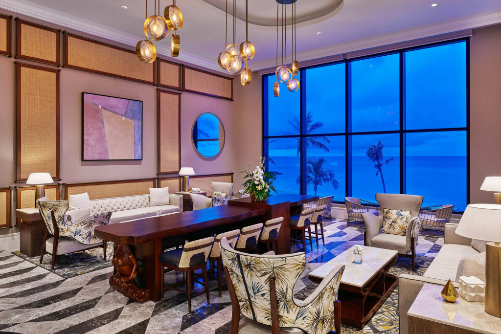 The St. Regis Bermuda Resort