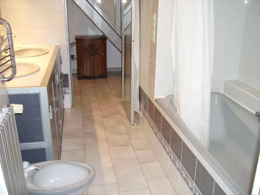 Villa With 6 Bedrooms in Meynes, With Private Pool, Enclosed Garden an