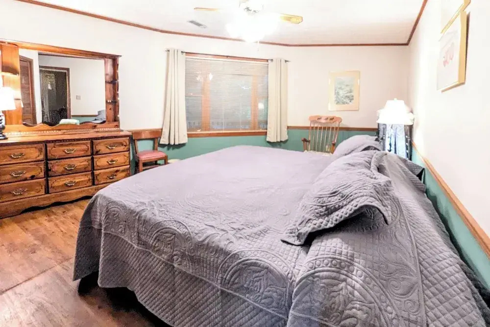 Mountain Resort Home w/ Views, By Sky Valley Golf!