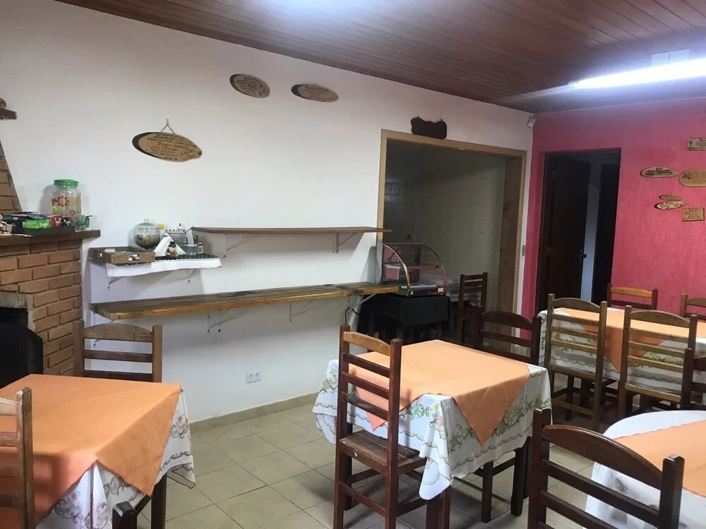 Pousada Recanto Dirros