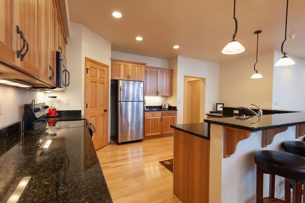 Copperwood #13 - 3 Br Condo