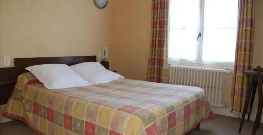Hotel le Commerce