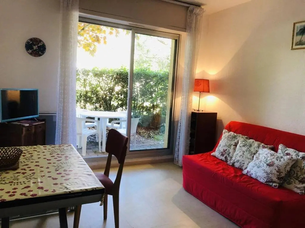 Appartement Arcachon, 2 pièces, 4 personnes - FR-1-433-13