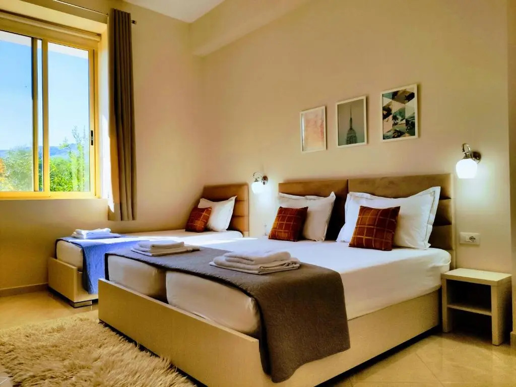 Olive B&B