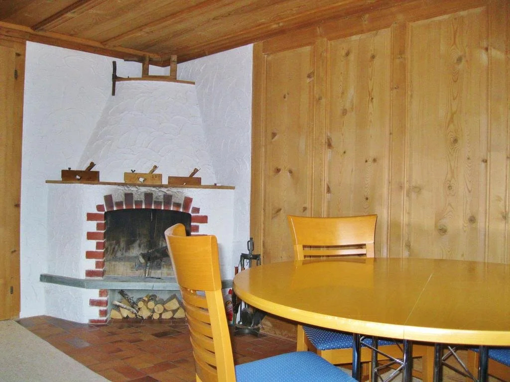 Casa Cadurisch