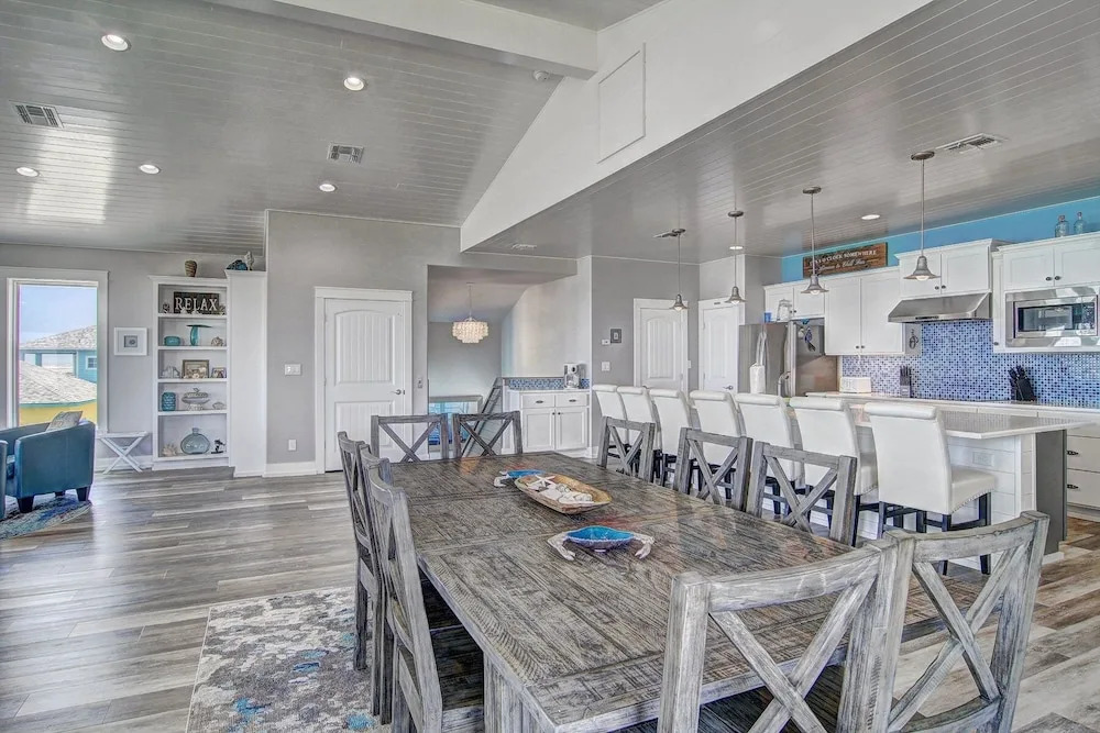 License To Chill Gw105 6 Bedrooms 6 Bathrooms Home