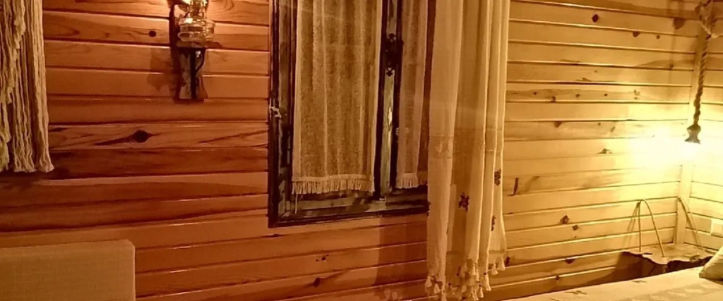 Boheme Ahşap Evleri