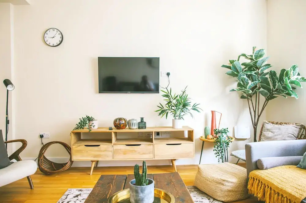 Accomodo London South Kensington - Elegant 3 Bedroom Apartments near Museums