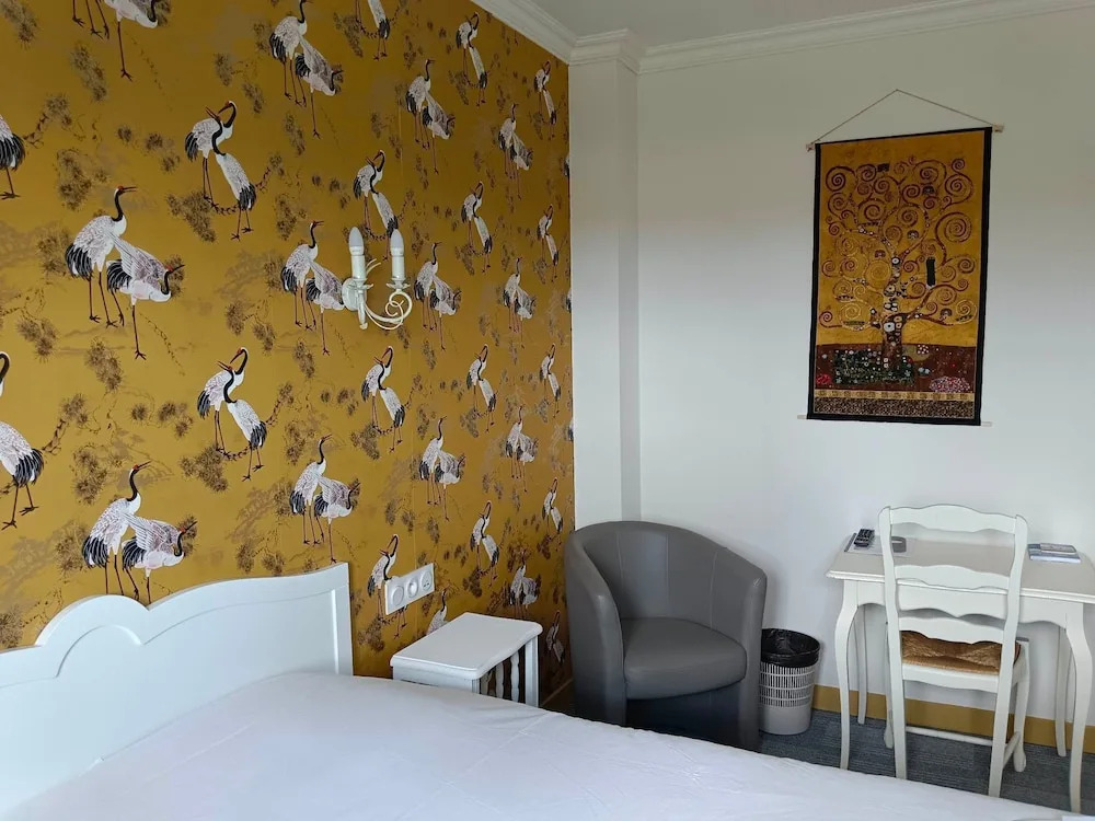 Le Mareuillais Hotel-Restaurant