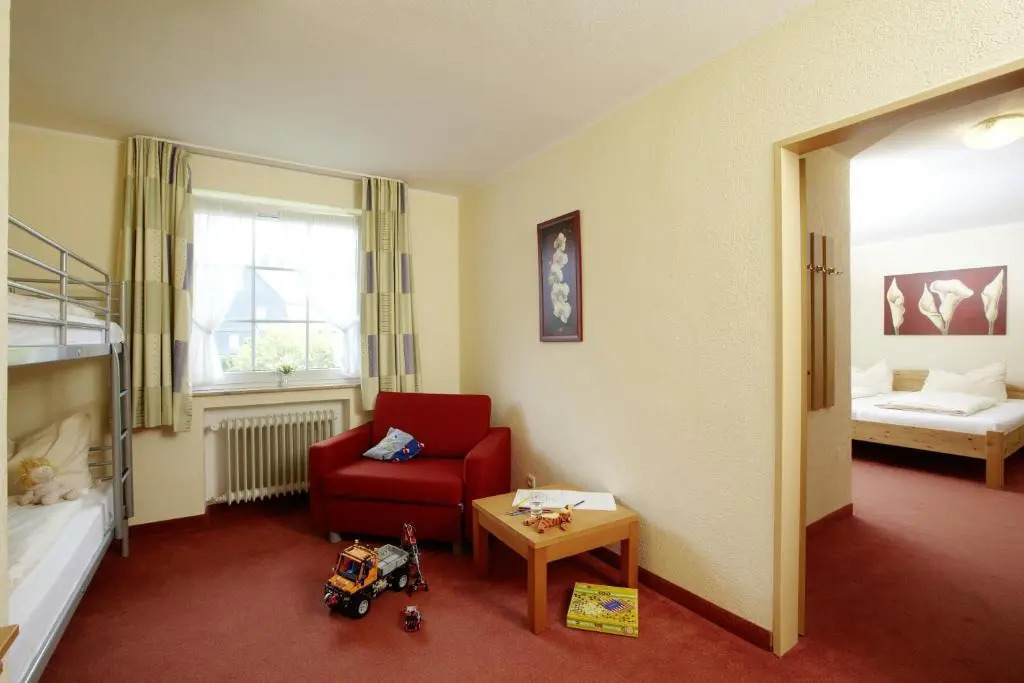 Hotel Altastenberg