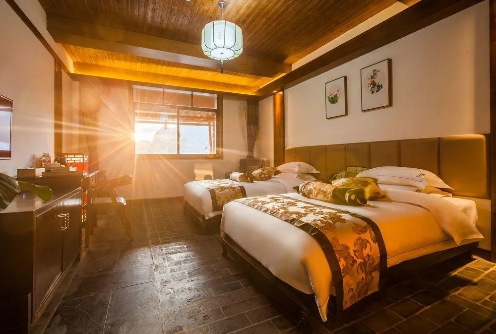 Meisu.Yun Gu Hotel Yangshuo