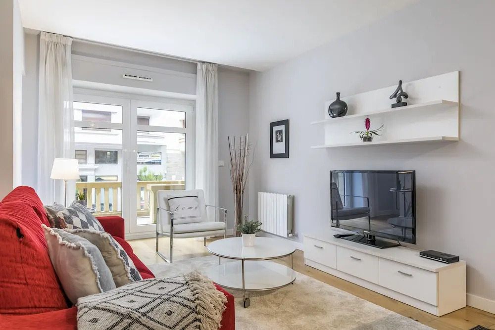 Zurriola Suites by Forever Rentals