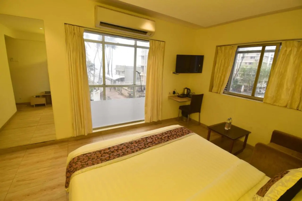 Hotel Atlantic