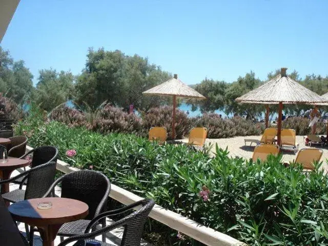 Fanari Beach