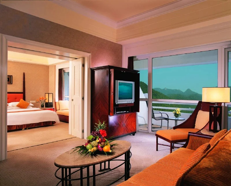 Gloria Resort