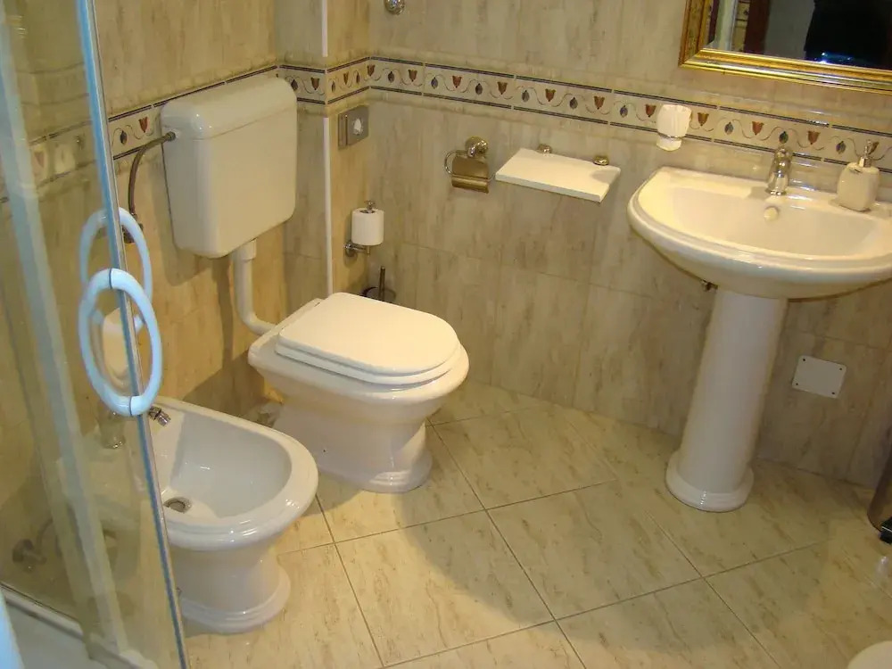 Hotel Vila Ariston