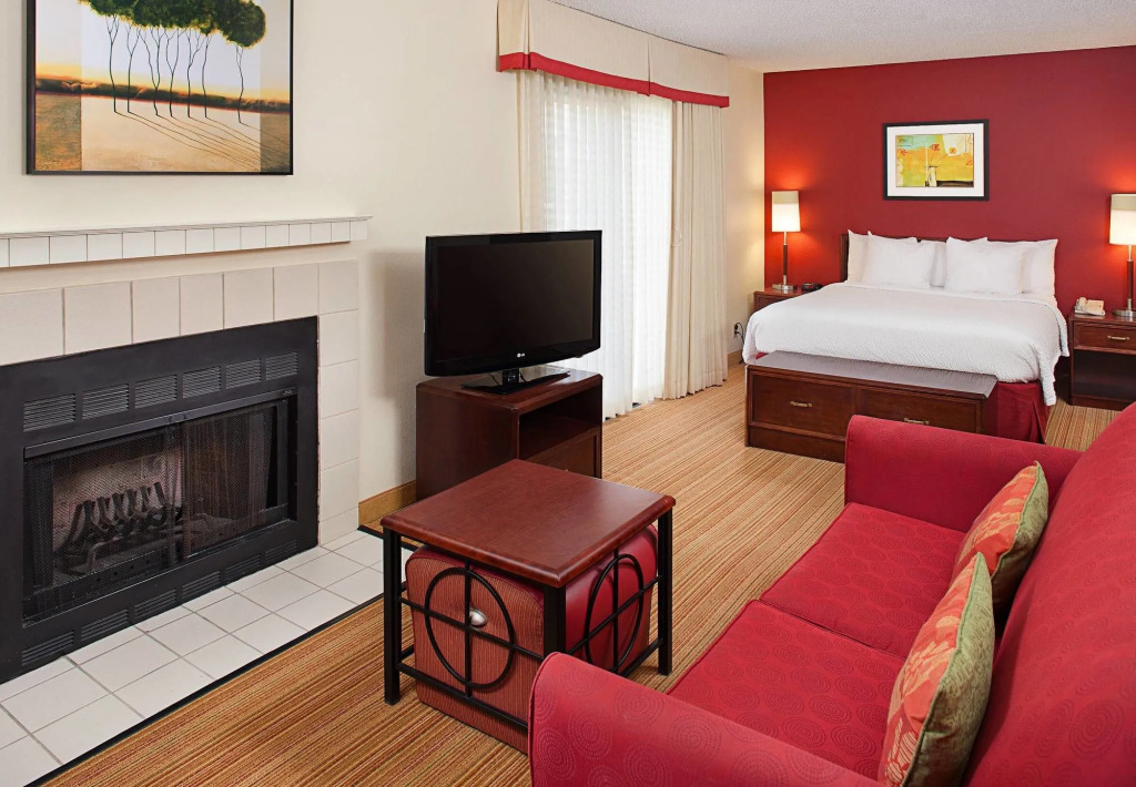 Residence Inn by Marriott Denver Tech Center