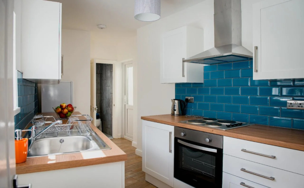 Delilah Serviced Accommodation