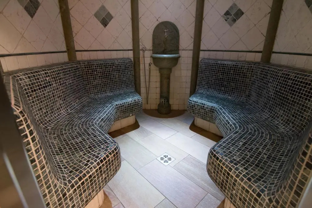 Hotel Monte Civetta