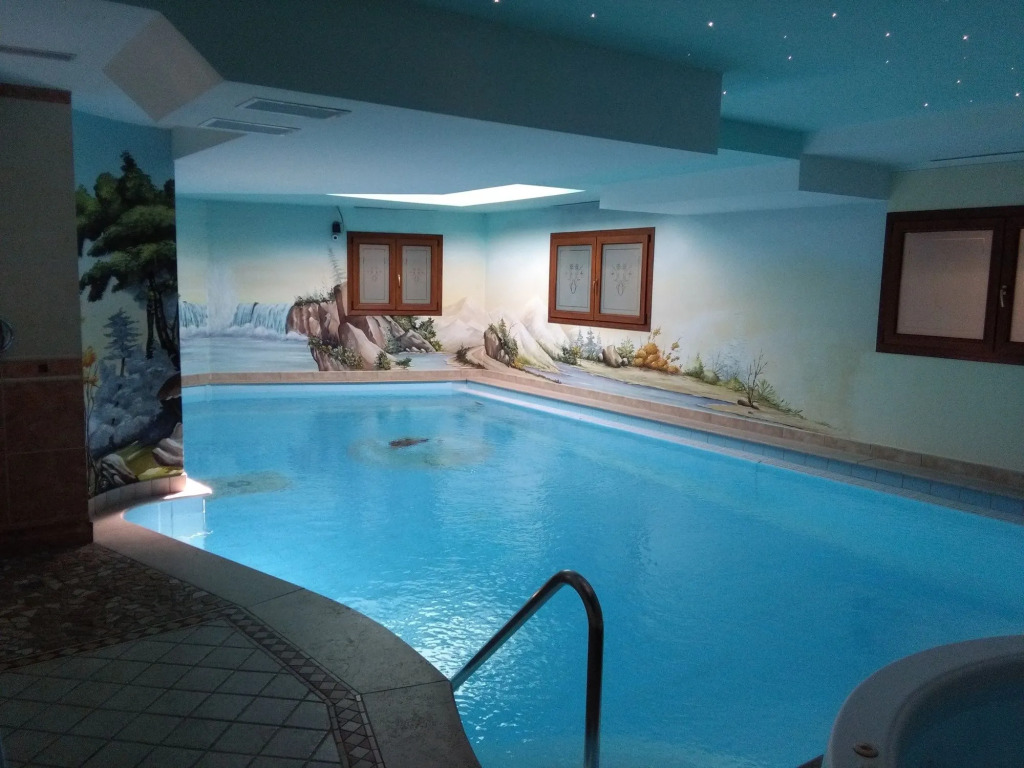 Hotel Flora