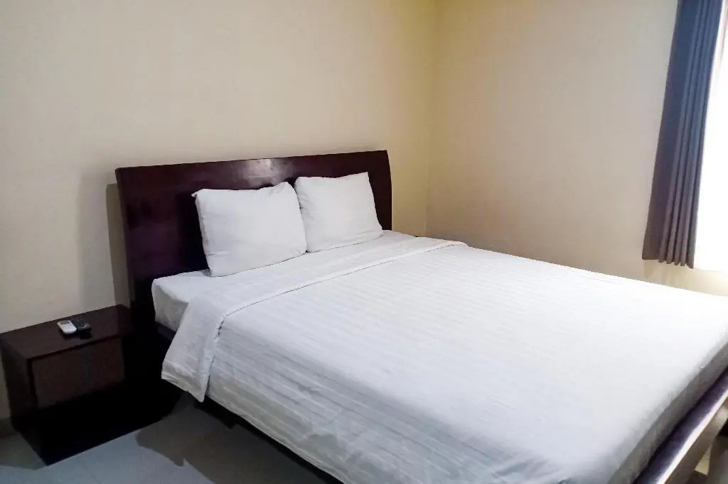 OYO 3190 Pondok Putra Bersaudara